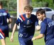 Reunire Steaua 15.06.2026 // FOTO: Facebook @Steaua București