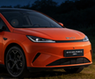 BYD Dolphin G DM-i