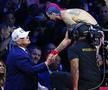 Donald Trump - gala UFC Casa Albă/ foto Imago Images