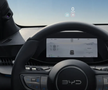 BYD Dolphin G DM-i