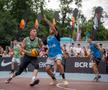 Sport Arena Streetball Sibiu