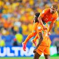 Amad Diallo, decisiv în Coasta de Fildeș - Ecuador/ Foto: Imago