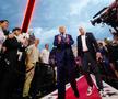 Donald Trump - gala UFC Casa Albă/ foto Imago Images
