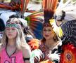 Imagini de la Los Angeles Pride 2026 Foto: Ionuţ Iordache (GSP)