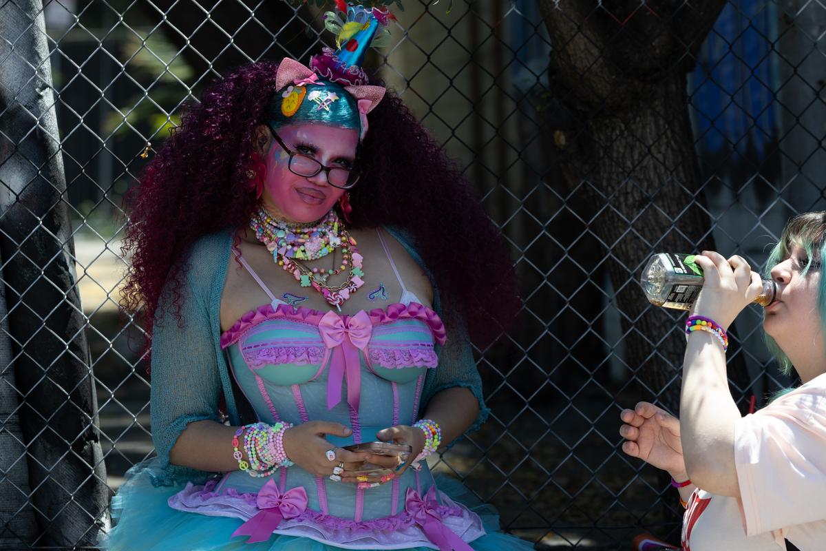 Los Angeles Pride 2026 - 2