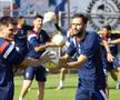 Reunire Steaua 15.06.2026 // FOTO: Facebook @Steaua București