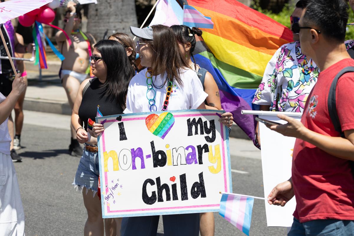 Los Angeles Pride 2026 - 2