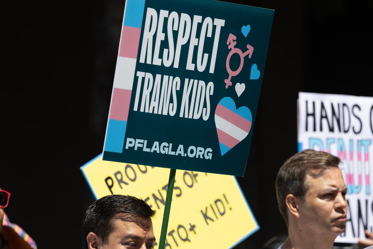 Los Angeles Pride 2026 - 2