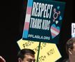 Imagini de la Los Angeles Pride 2026 Foto: Ionuţ Iordache (GSP)