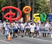 Imagini de la Los Angeles Pride 2026 Foto: Ionuţ Iordache (GSP)