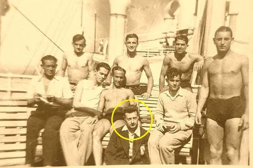 Toată lumea a crezut că a murit după Campionatul Mondial, dar avea să ajungă la Jocurile Olimpice ca patinator artistic » Povestea incredibilă a României din 1930