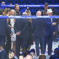 Donald Trump, la gala UFC de la Casa Albă/ foto Imago Images