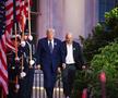 Donald Trump - gala UFC Casa Albă/ foto Imago Images