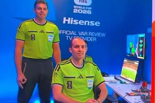 FIFA îl exonerează pe arbitrul VAR acuzat că a făcut un gest ascuns nazist