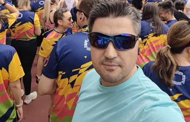 Atenție, blatiști! » „Manipularea competițiilor sportive”, o nouă infracțiune în Codul Penal