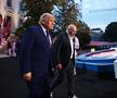 Donald Trump - gala UFC Casa Albă/ foto Imago Images