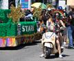 Imagini de la Los Angeles Pride 2026 Foto: Ionuţ Iordache (GSP)