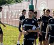 „A venit cu pretenții exagerate!” » Urmează o nouă plecare din Giulești! Postul care îi dă bătăi de cap lui Daniel Pancu