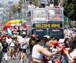 Imagini de la Los Angeles Pride 2026 Foto: Ionuţ Iordache (GSP)