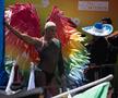 Imagini de la Los Angeles Pride 2026 Foto: Ionuţ Iordache (GSP)