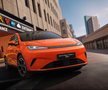 BYD Dolphin G DM-i