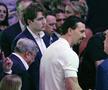Zlatan Ibrahimovic, alături de Donald Trump la gala UFC Freedom 250 // foto: Imago Images