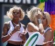 Imagini de la Los Angeles Pride 2026 Foto: Ionuţ Iordache (GSP)