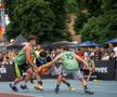 Sport Arena Streetball Sibiu
