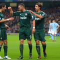 Sami Khedira revine la Real Madrid, după 11 ani // foto: Sami Khedira