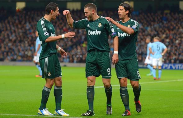 După Pepe, Jose Mourinho mai aduce lângă el un „galactic” din prima lui perioadă pe „Bernabeu”