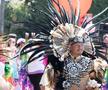 Imagini de la Los Angeles Pride 2026 Foto: Ionuţ Iordache (GSP)
