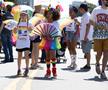 Imagini de la Los Angeles Pride 2026 Foto: Ionuţ Iordache (GSP)