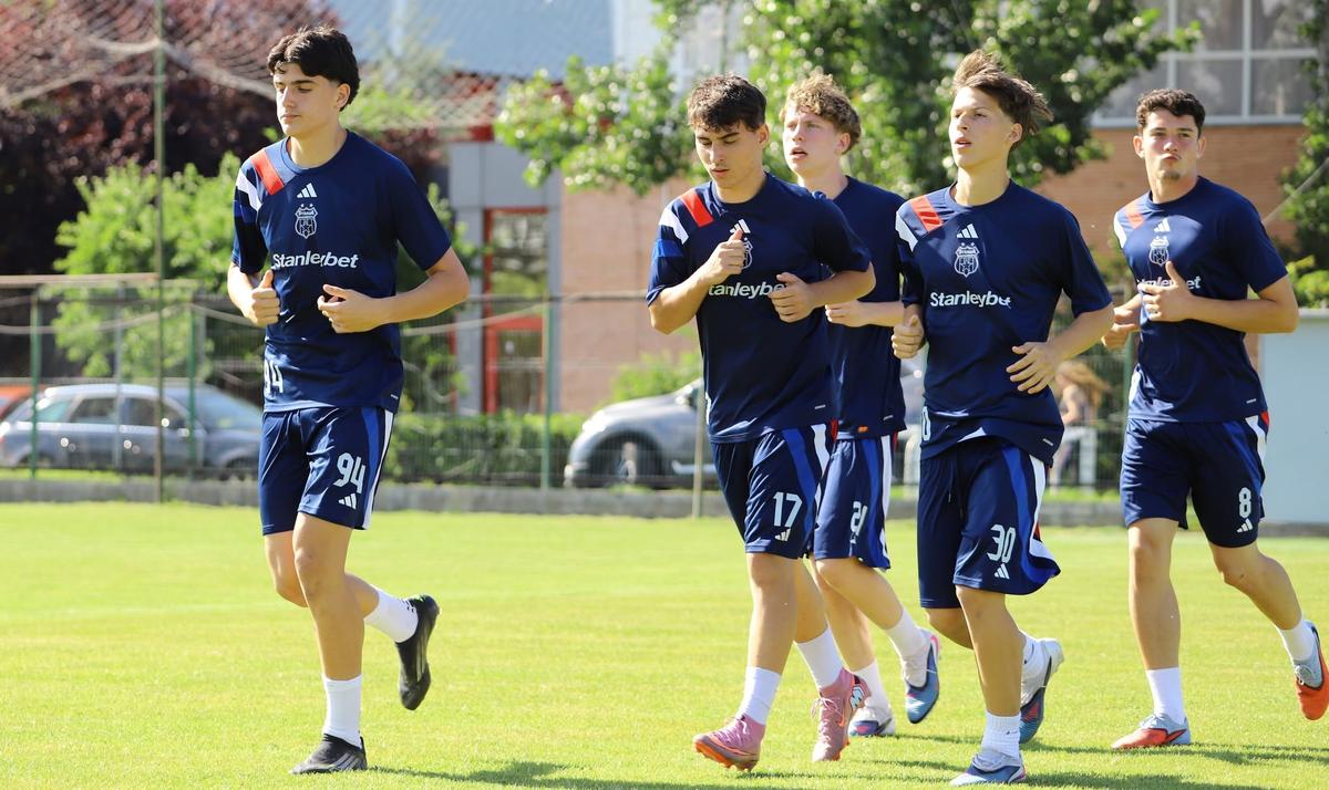 Adi Popa a plecat de la Steaua » Alte 8 despărțiri