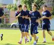 Reunire Steaua 15.06.2026 // FOTO: Facebook @Steaua București