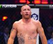 Justin Gaethje este noul campion la categoria ușoară // foto: Instagram UFC