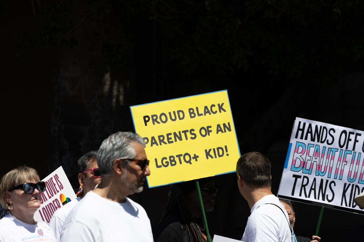 Los Angeles Pride 2026 - 2
