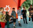Sport Arena Streetball Sibiu