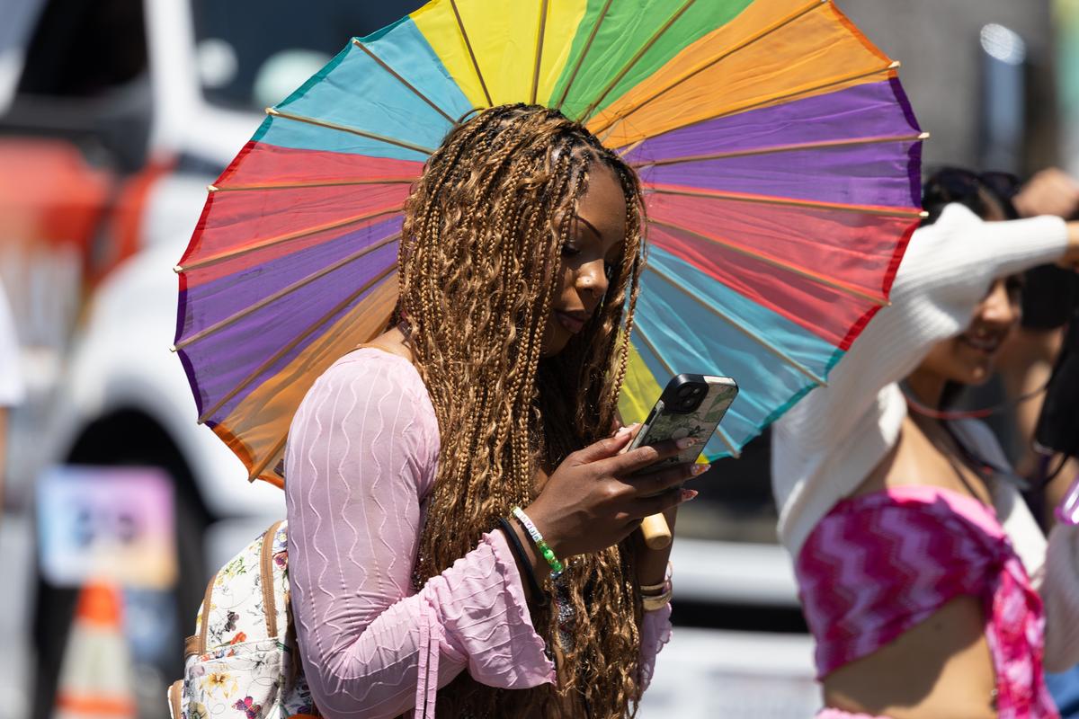 Los Angeles Pride 2026 - 2