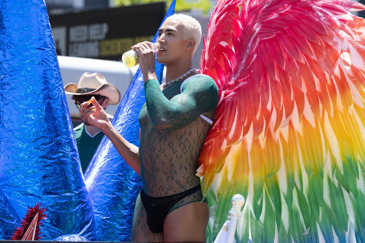 Los Angeles Pride 2026 - 2