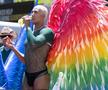 Imagini de la Los Angeles Pride 2026 Foto: Ionuţ Iordache (GSP)