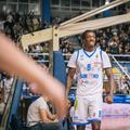 Jalyn McCreary, noul baschetbalist al lui U-BT Cluj-Napoca/Foto: aba-liga.com