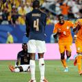 Coasta de Fildeș a învins-o pe Ecuador, scor 1-0, în grupa E de la Campionatul Mondial/ foto Imago Images