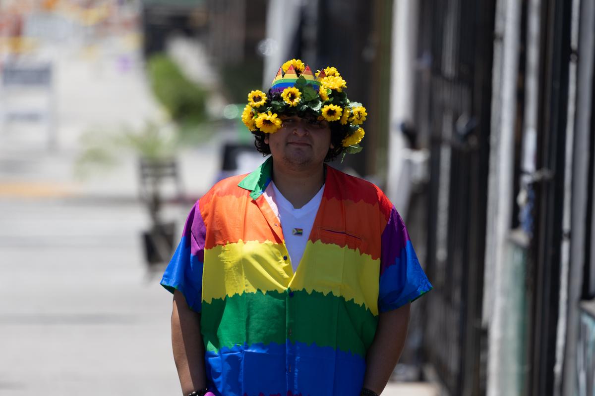 Los Angeles Pride 2026 - 2