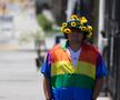 Imagini de la Los Angeles Pride 2026 Foto: Ionuţ Iordache (GSP)