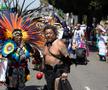 Imagini de la Los Angeles Pride 2026 Foto: Ionuţ Iordache (GSP)