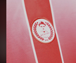 Noul echipament al lui Dinamo (sezon 2026-2027)