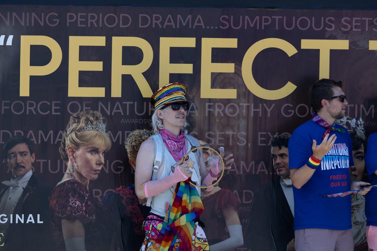 Los Angeles Pride 2026 - 2