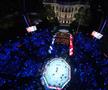 Donald Trump - gala UFC Casa Albă/ foto Imago Images