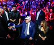 Donald Trump - gala UFC Casa Albă/ foto Imago Images