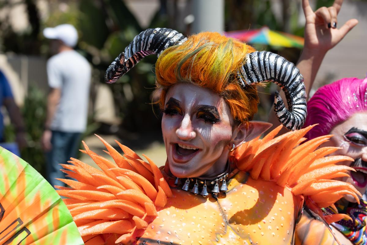 Los Angeles Pride 2026 - 2